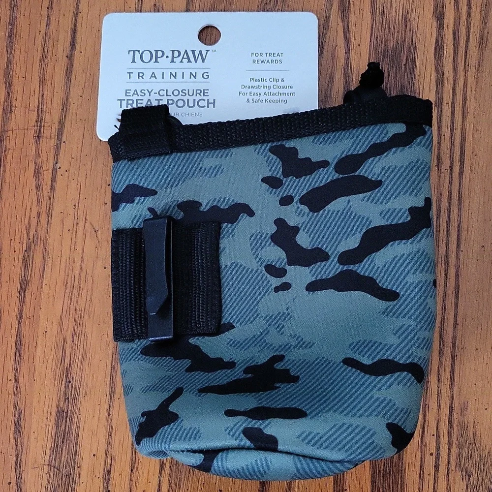Dog Treat Pouch